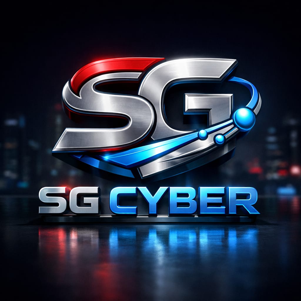 SG CYBER